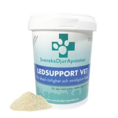  Ledsupp vet 310g 