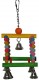  Bird toy/swing Elvis 27x12,5 cm 