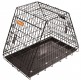  DP folding steel cage, pyramid 