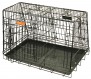  DP folding steel cage, double 