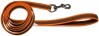  Anti-slip leash 2x190 cm with handle and carabin hook 