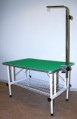  Trim table adjustable height 92.5x61.5x60-85 cm 