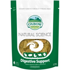  Oxbow Digestive support tabletter 120 g 