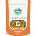  Oxbow Vitamin C 60 tabletter/120 g 