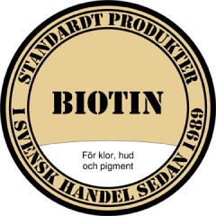  Standardt Biotin 200g 