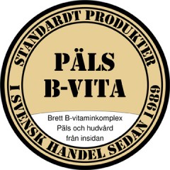 Standardt Pls B-Vita 