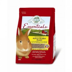  Oxbow Rabbit pellets Adult, "Bunny basics/T Adult" 