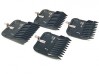 Andis combs 4-pack 