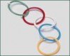  Olympic Rings 