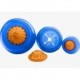  Everlasting treatball, Blue ball 