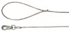  Koppel, plastad wire 6 mm x 190 cm 