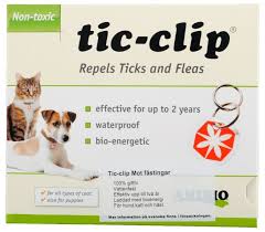  Tic clip 