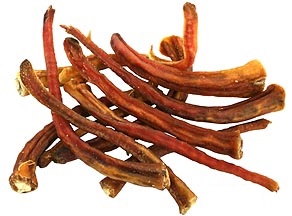  Pigtail, small dried, Swedish 