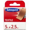 Textiltape 2,5cm x 5m Salvequick