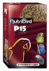 NutriBird P15 Papegojpellets Original