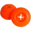 Everlasting treatball, Orange half ball