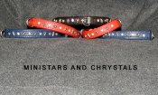Halsband, "Stjrnor och strass"