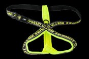 Hurtta Lifeguard "Y-harness"