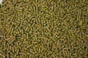 Rabbit Pellets 5mm, 3 kg