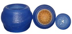 Everlasting treatball, Blue ball