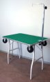  Trim table with wheels 92.5x61.5x76.5 cm 