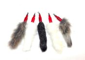 Cat toy Da bird, Fur fan tafs