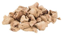 Freeze-dried chicken hearts 25g