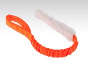 Motivation fight toy flex 62-72x3 cm Sheepskin orange