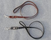 Breed dog leash, French Bulldog