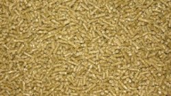 Marsvinspellets 5mm med C-vitamintillskott, 3 kg