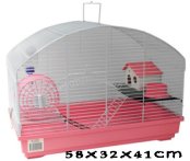 Hamster, Mouse cage "Homee"