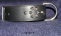 Rivet collar "strong"