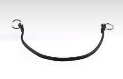 Petit collar nappa leather