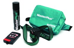 Master Plus Pro Training collar with remote control