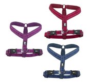 Hurtta y-harness casual