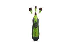 Claw file Moser