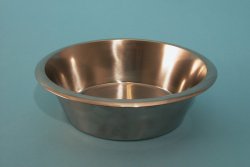 Lexi food bowl, low model