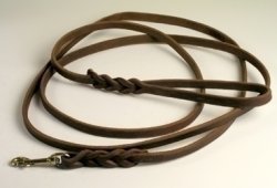 Leash, 12mm x 215cm