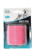 Petfix Easy care, olika bredder