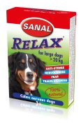 Relax Antistress 15 tabl.