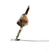 Cat toy refill mouse for Da Bird Go Cat