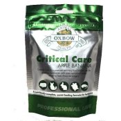 Oxbow Critical Care, apple banana