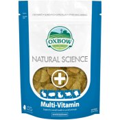 Oxbow Multi-vitamin htabletter/120 g