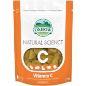 Oxbow Vitamin C 60 tabletter/120 g