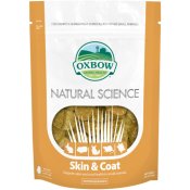 Oxbow Skin & Coat h tabletter/120 g