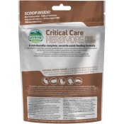 Oxbow Critical care fine grind 100g