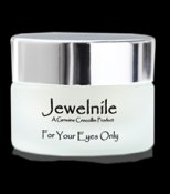 For Your Eyes Only 15 ml med krokodilolja