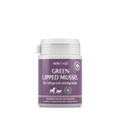 Grnlppad mussla 25 g