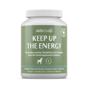 Keep up the energy 100 tabl