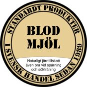 Standardt Blood meal